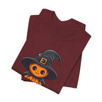 Halloween T-Shirt - Spooky but Stylish.