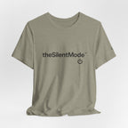 theSilentMode™ - T-Shirt Unisex