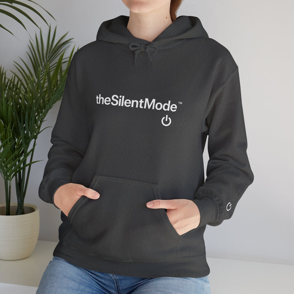 theSilentMode™ Essential - Unisex Hoodie