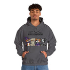 Halloween Puppies - Unisex Hoodie