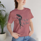 Women's T-Shirt - My Life My Rules
