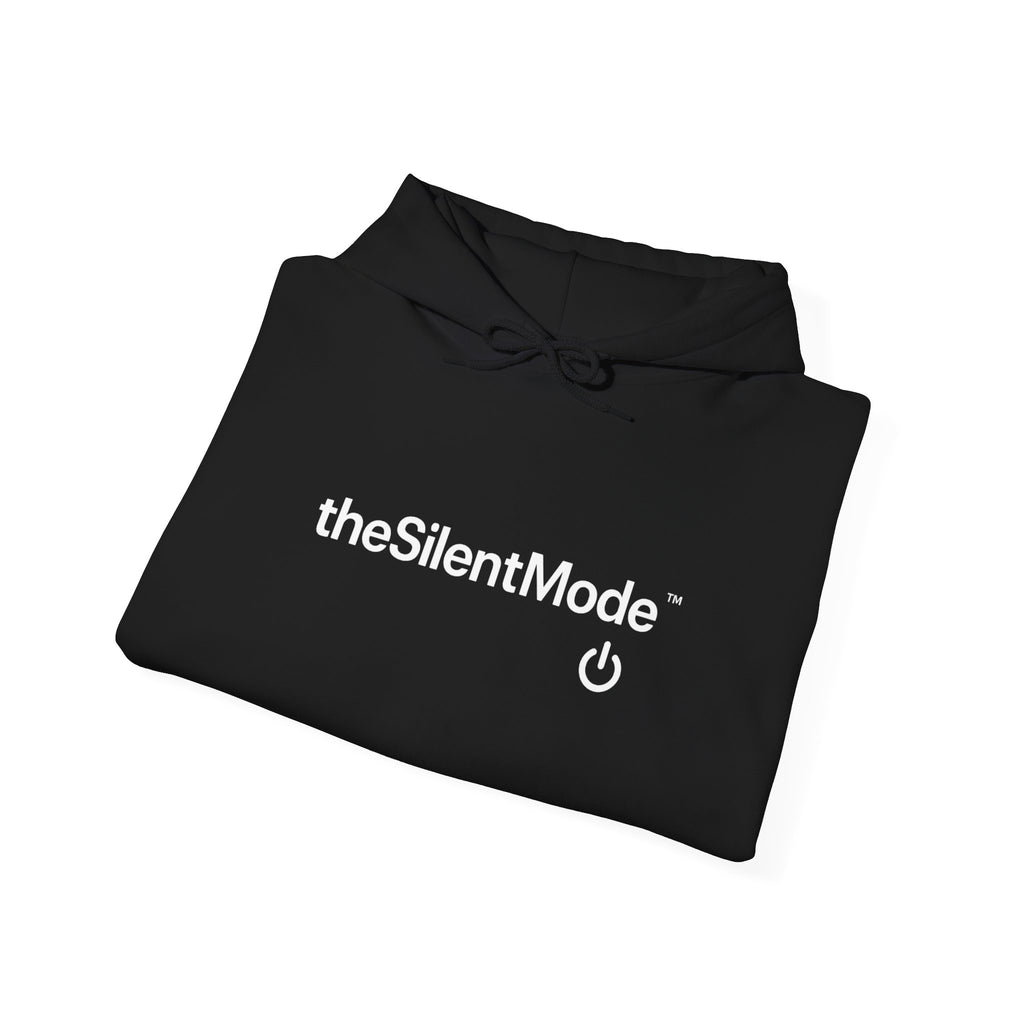 theSilentMode™ Essential - Unisex Hoodie