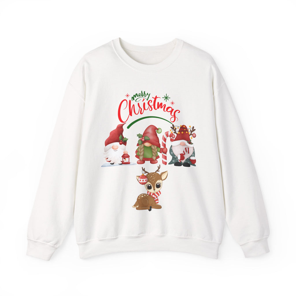 Merry Christmas Sweatshirt