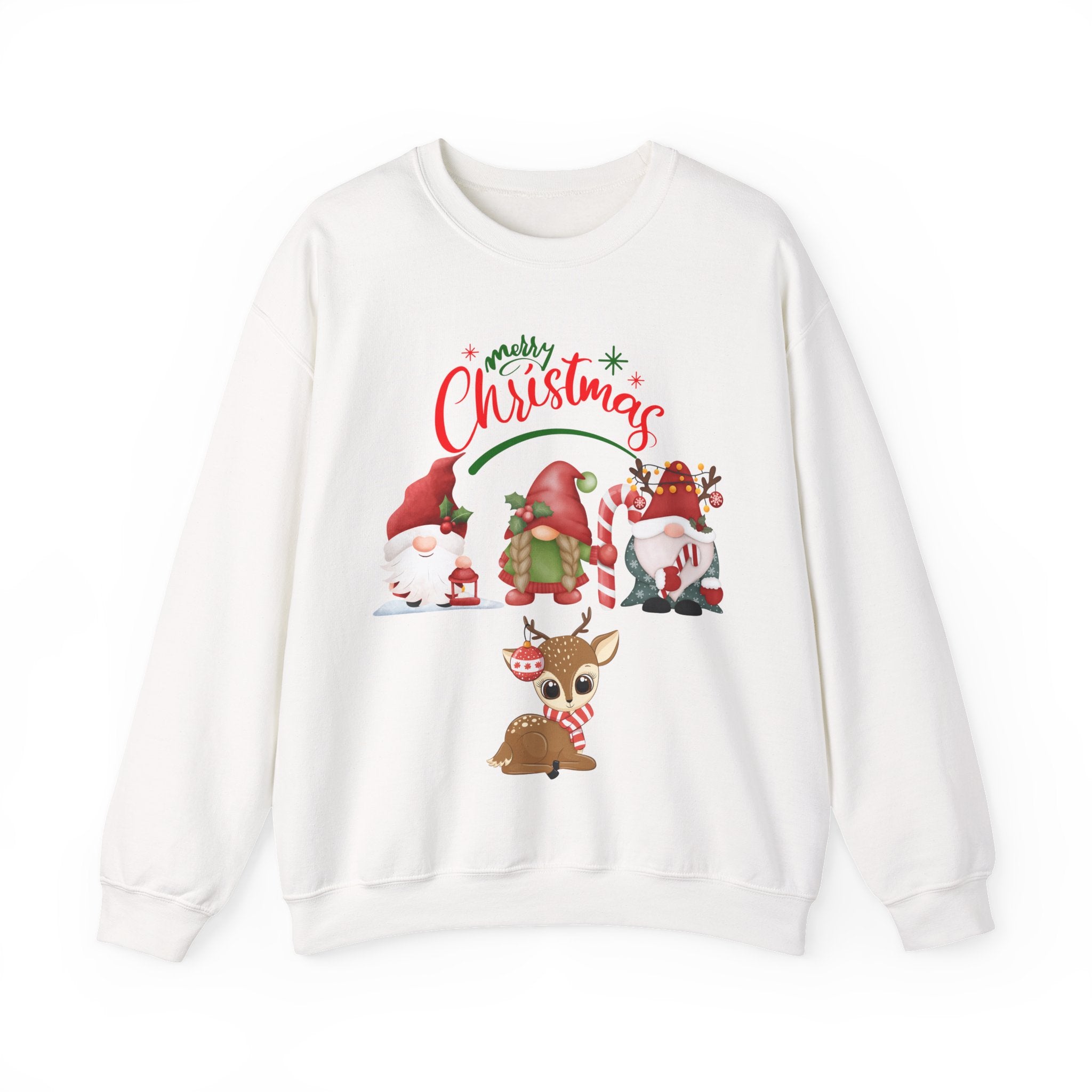 Merry Christmas Sweatshirt
