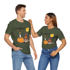 Halloween Costume - T-shirt