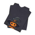 Halloween T-Shirt - Spooky but Stylish.