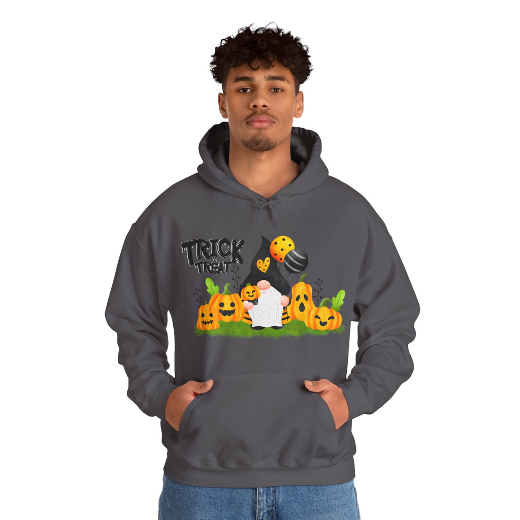 Halloween Hoodie - Trick or Treat