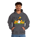 Halloween Hoodie - Trick or Treat