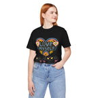 Women’s T-Shirt - "Love Myself"