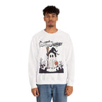 Spooky Halloween - Crewneck Sweatshirt