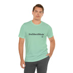 theSilentMode™ - T-Shirt Unisex