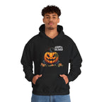 Halloween Pumpkin - Unisex Hoodie