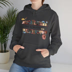 “This Is My Life” Hoodie – Wear Your Story