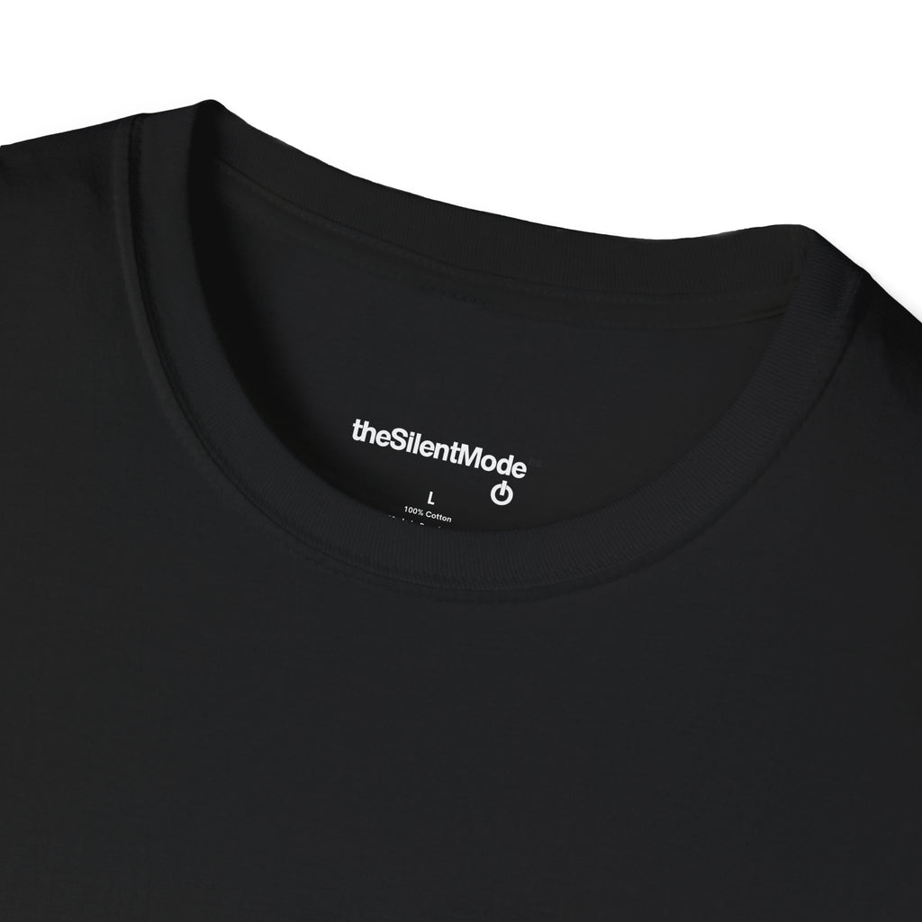 Inspirational Unisex  T-Shirt - Change Your Mind