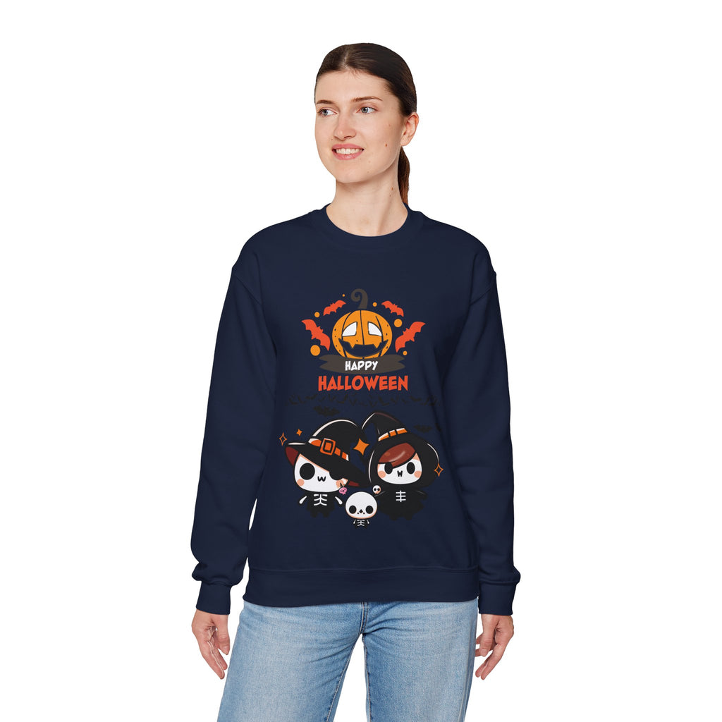 Halloween Cuties Sweatshirt