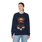 Halloween Cuties Sweatshirt