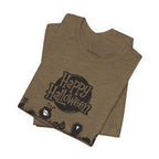 Halloween T-Shirt - Unisex