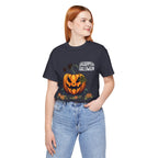 Halloween T-Shirt - Pumpkin Season