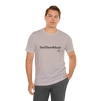 theSilentMode™ - T-Shirt Unisex