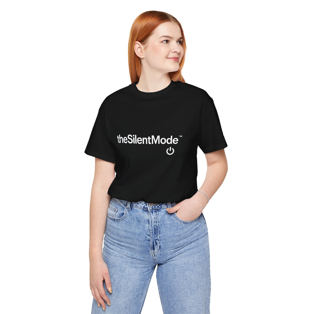 theSilentMode™ T-Shirt - Unisex