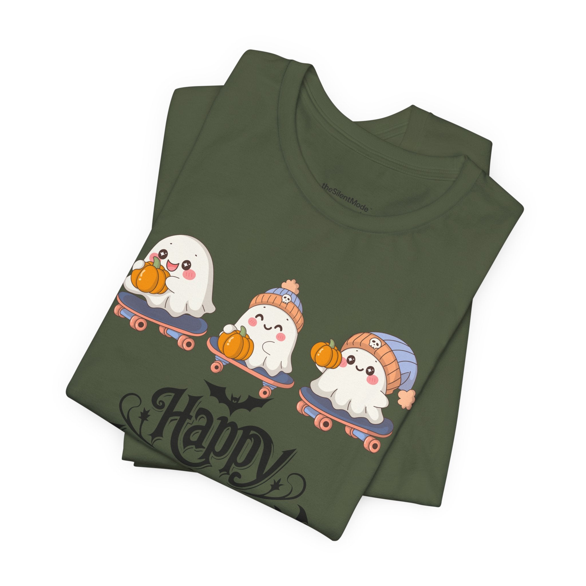 Cute Ghost T-Shirt
