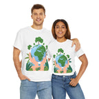 Earth Care T-shirt – Protect Nature, Protect Our Future