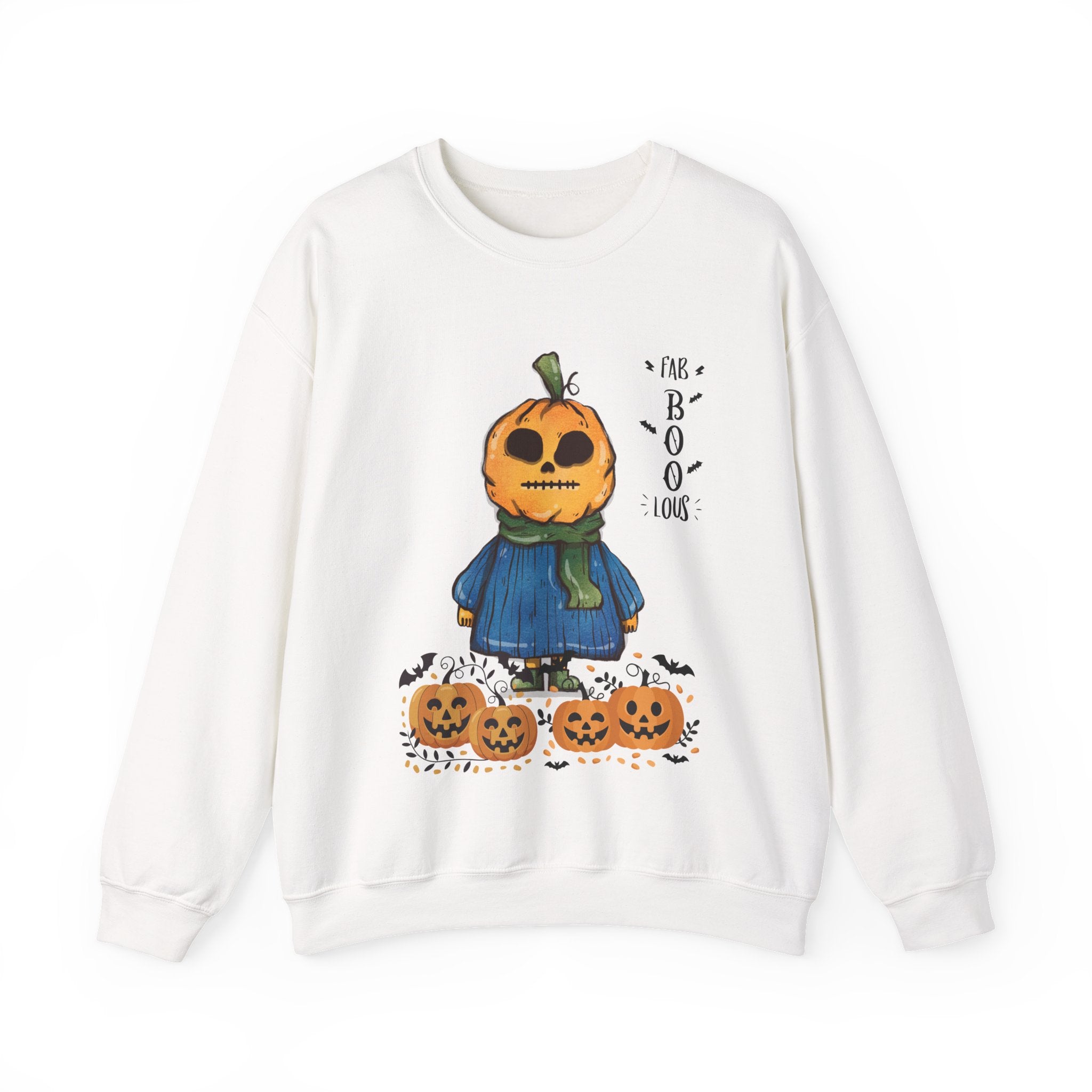 “Jackie Boo” Sweatshirt 2025