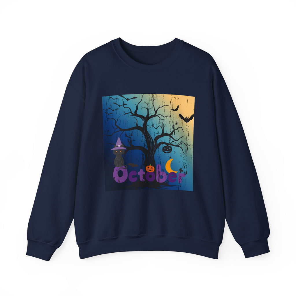Halloween - Unisex Sweatshirt