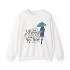 Women’s Graphic Sweatshirt