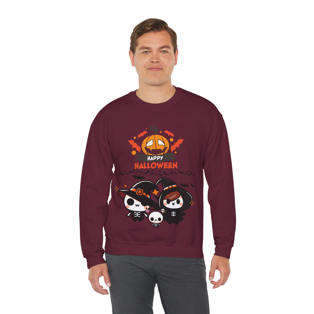 Halloween Cuties Sweatshirt