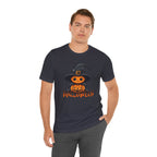 Halloween T-Shirt - Spooky but Stylish.