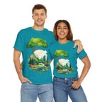 Tranquil Forest Escape T-Shirt