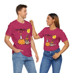 Halloween Costume - T-shirt