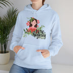 Women's Hoodie - Relaxed Vibes