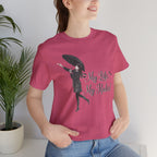 Women's T-Shirt - My Life My Rules