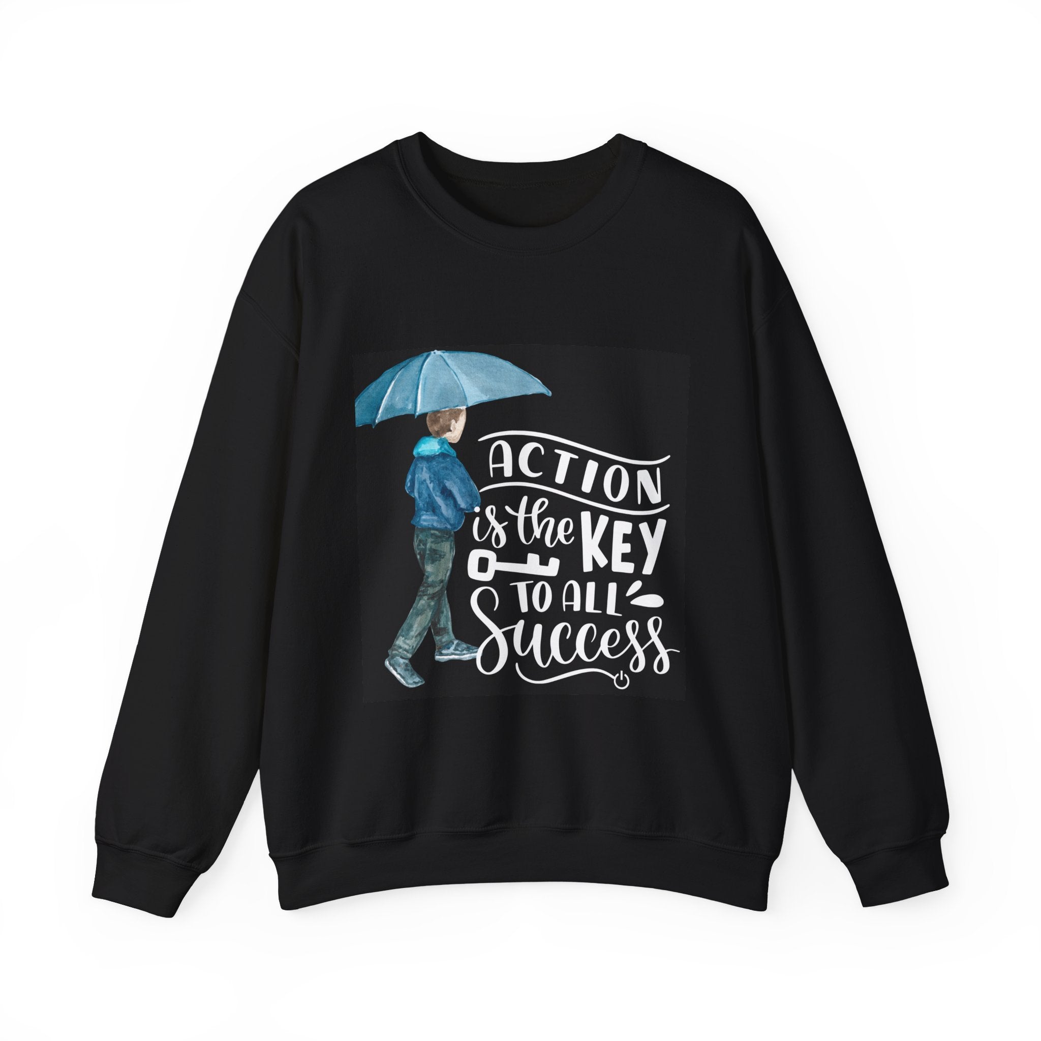 Men’s Graphic Sweatshirt