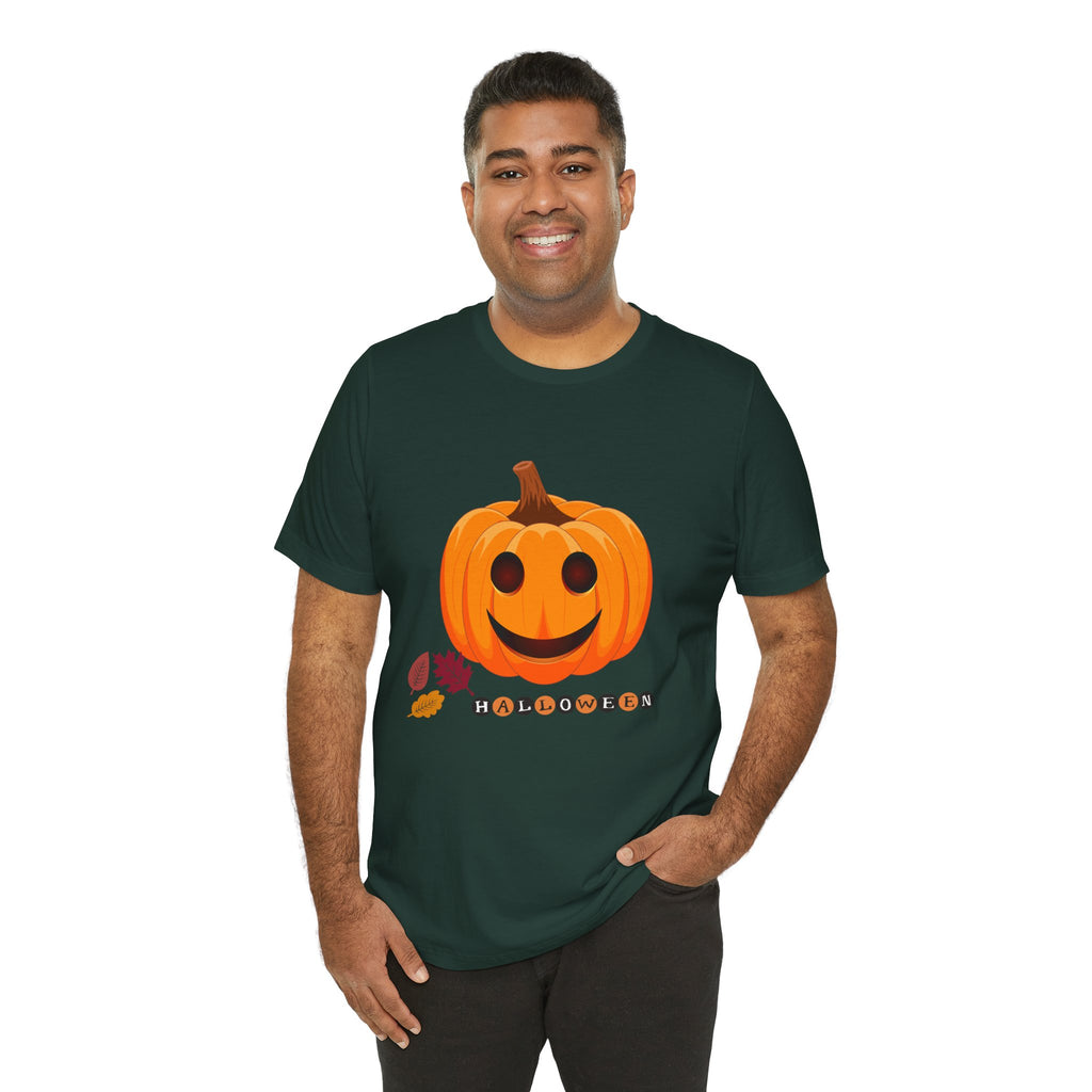 Halloween Vibes - Unisex T-Shirt
