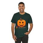 Halloween Vibes - Unisex T-Shirt