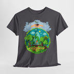 “Circle of Life” T-shirt
