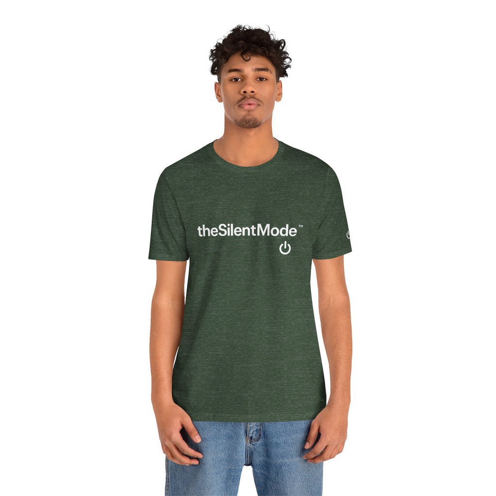 theSilentMode™ T-Shirt - Unisex