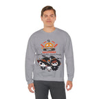 Halloween Cuties Sweatshirt