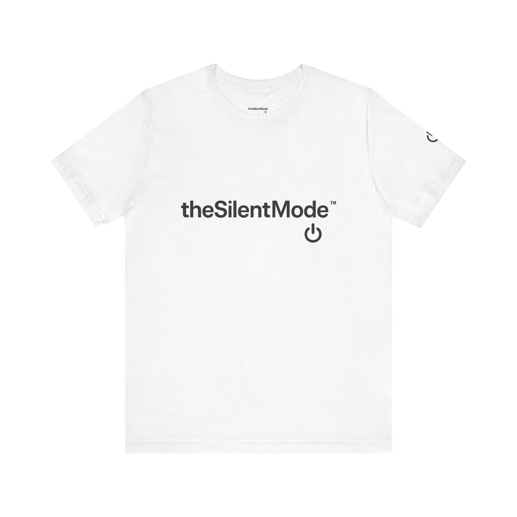 Unisex Everyday theSilentMode™ T-Shirt