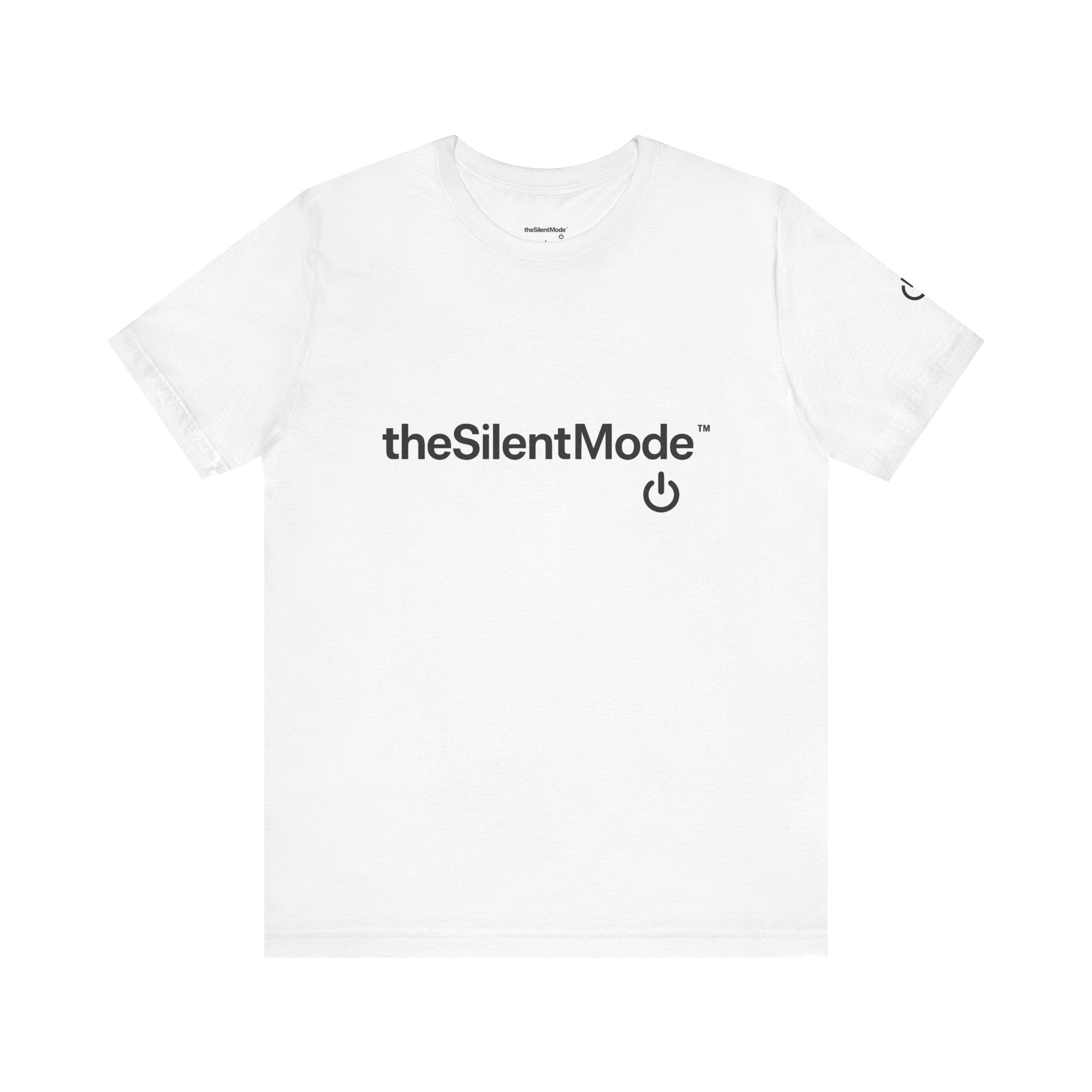 Unisex Everyday theSilentMode™ T-Shirt