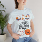 Cute Ghost T-Shirt