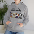 Halloween Puppies - Unisex Hoodie