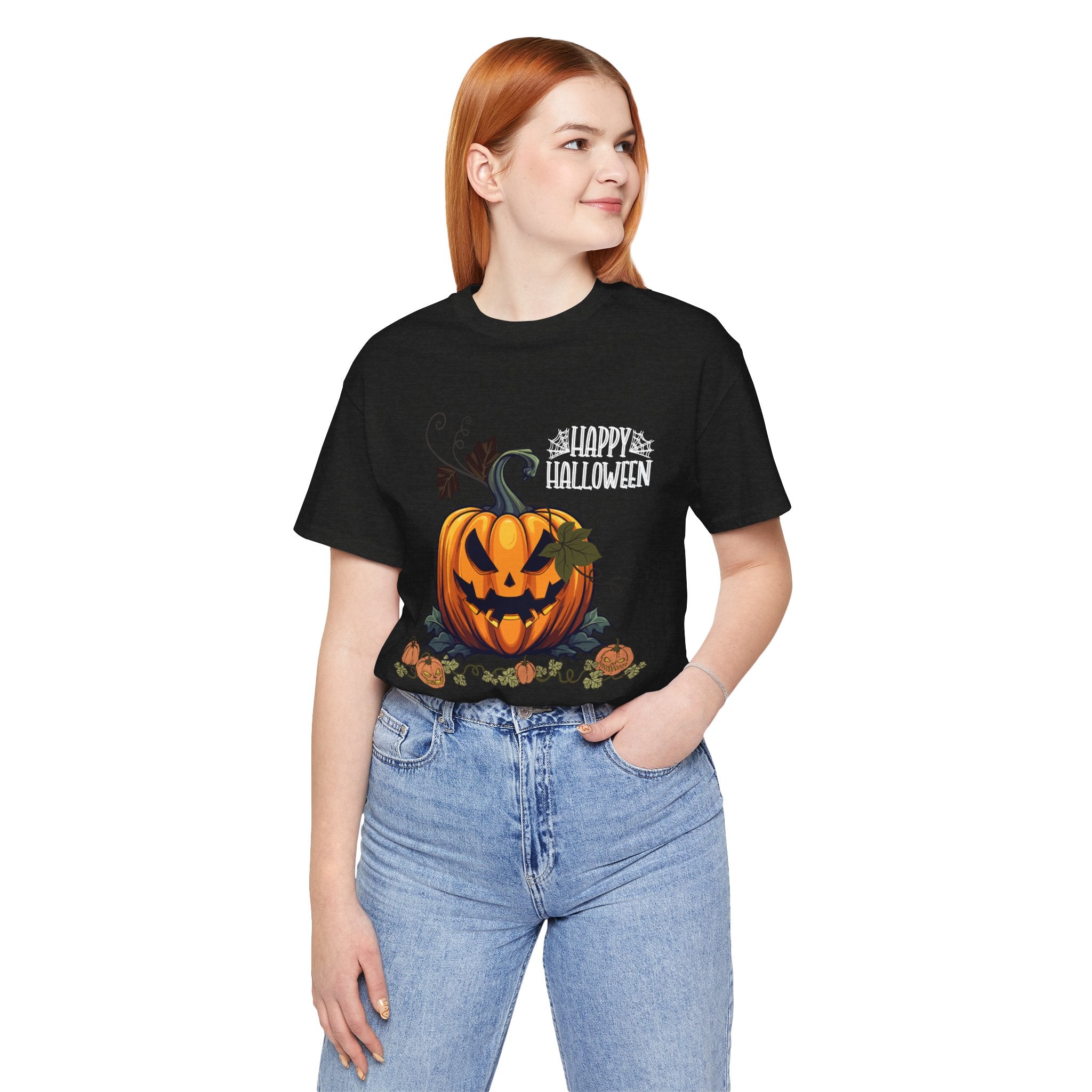 Halloween T-Shirt - Pumpkin Season
