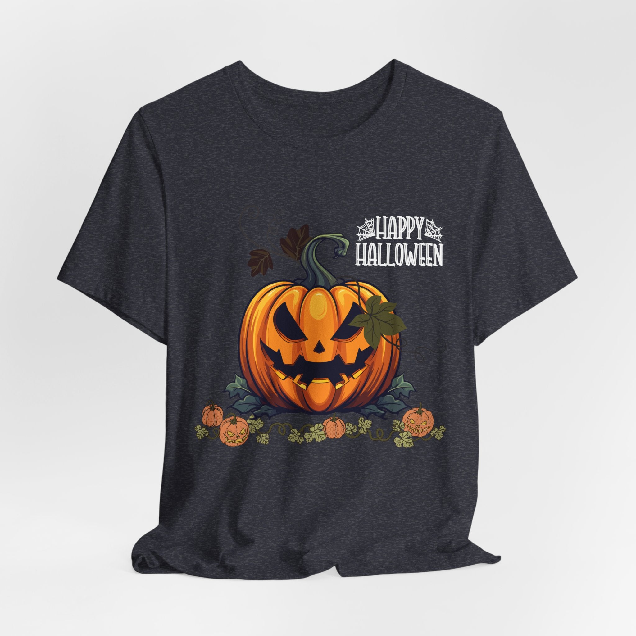 Halloween T-Shirt - Pumpkin Season
