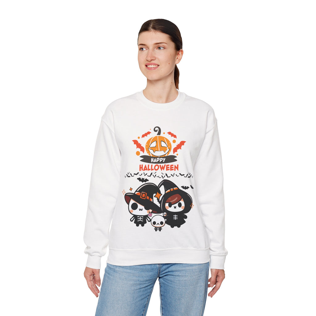 Halloween Cuties Sweatshirt