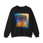 Halloween Sweatshirt - “Spooky but cozy”