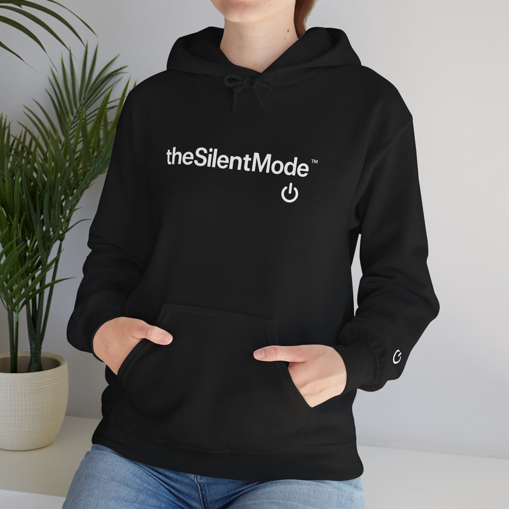 theSilentMode™ Essential - Unisex Hoodie